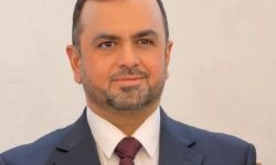 الموسوي يتسلّم مهام عمله رسمياً وزيراً للصحة